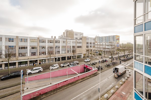 Medium property photo - Raadhuislaan 90, 3201 EL Spijkenisse